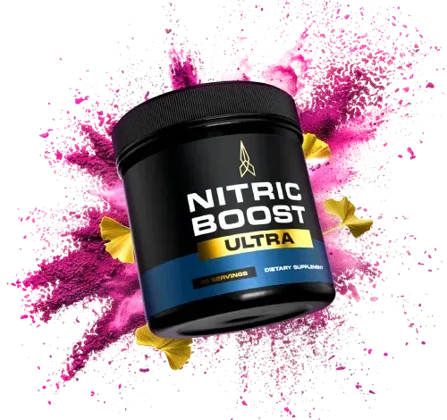 Nitric-Boost-Ultra-logo