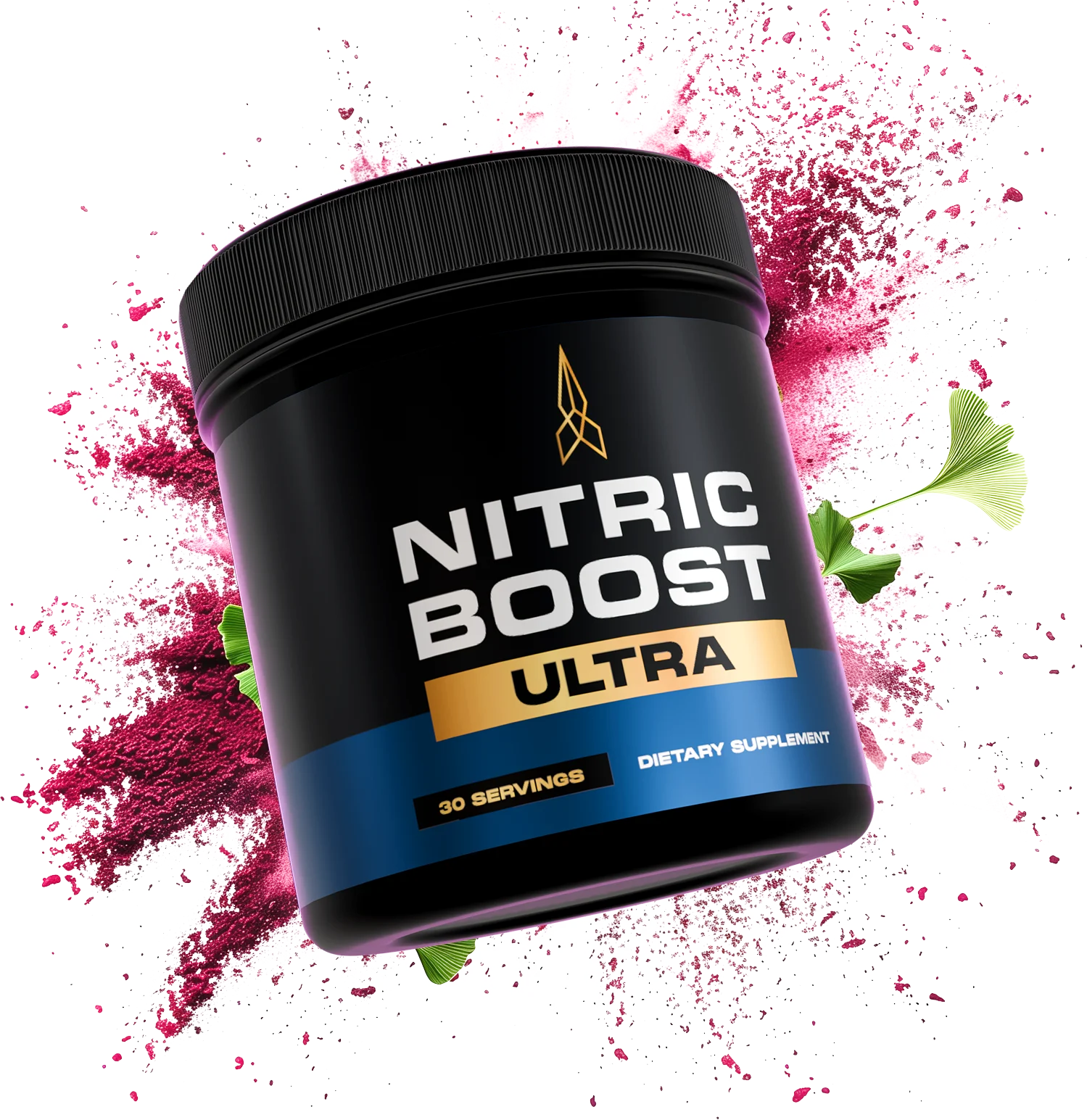 Nitric-Boost-Ultra