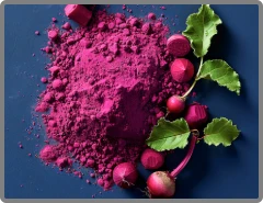 Beet Root Powder ingredient illustration