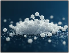Niacin (Vitamin B3) ingredient illustration