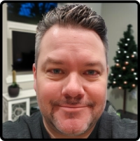 Steve Wilson — Phoenix, Arizona