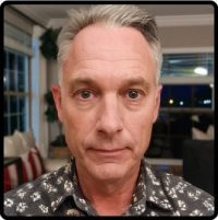 Michael Harris — Tampa, Florida
